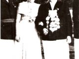 1949-50 Karl und Gertrud Gröblinghoff