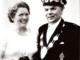 1960-61 Ludwig und Maria Roderfeld